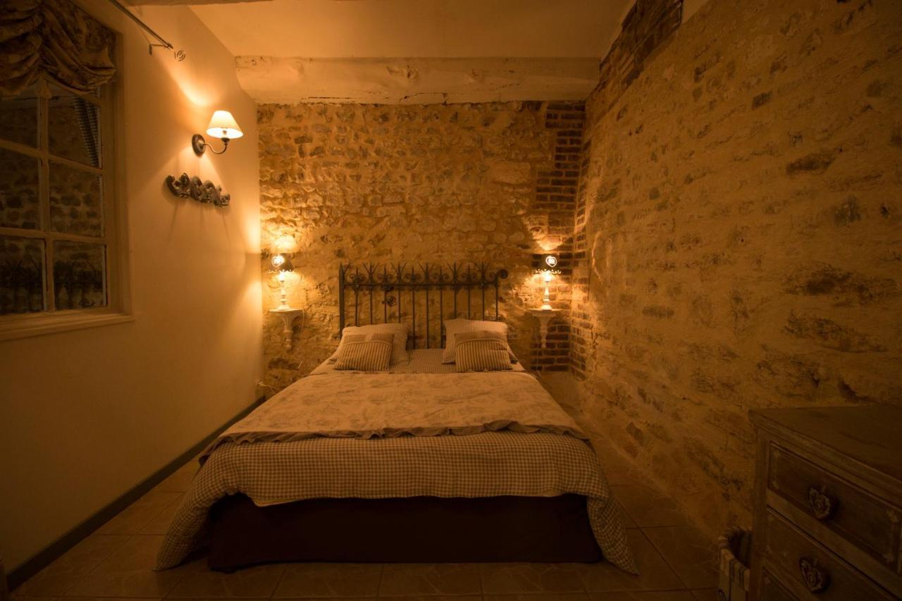 Cottage "Le Bleu D'Orage" Domaine De 7Ha Au Calme Vimoutiers Ngoại thất bức ảnh