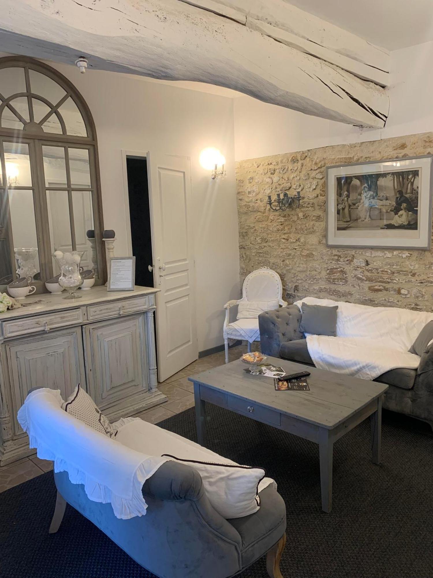 Cottage "Le Bleu D'Orage" Domaine De 7Ha Au Calme Vimoutiers Ngoại thất bức ảnh