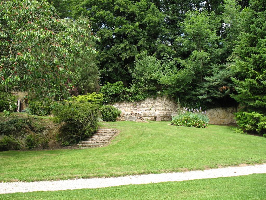 Cottage "Le Bleu D'Orage" Domaine De 7Ha Au Calme Vimoutiers Phòng bức ảnh