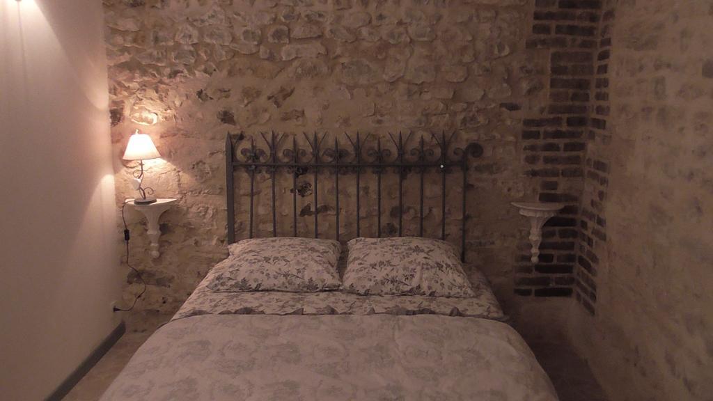 Cottage "Le Bleu D'Orage" Domaine De 7Ha Au Calme Vimoutiers Phòng bức ảnh
